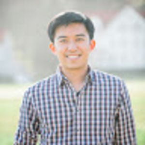 Meet your Posher, Vincent